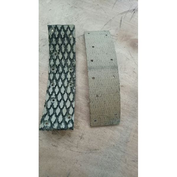 break lining Bulldozer break 1P4804 1P-4804 FOR D7G
