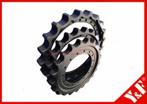 China Construction Equipment Excavator Sprocket Excavator Undercarriage Parts for Kato Parts on sale