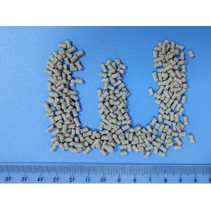 Wholesale Moisture-Absorbing Flame-Retardant Masterbatch for Polyethylene Film and Injection from china suppliers