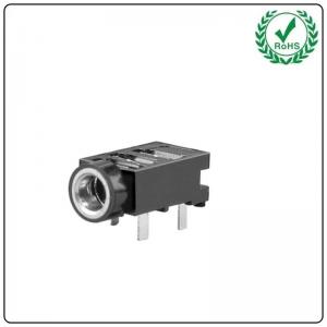 Wholesale NEW SMD 3 Pin Stereo Phone Jack Socket , 3.5mm Female Audio Jack PJ30090 from china suppliers