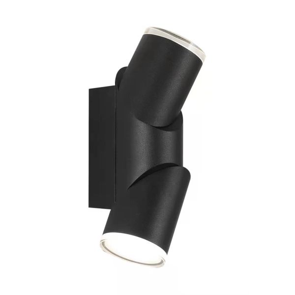 Modern Outdoor mini 20W wall mounted led light SMD 20W led wall pack light fixture