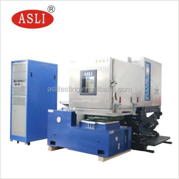 Automatic Bearing Vibration Testing Machine | Laboratory Shaker Table & Vibration Analysis Device