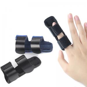 Wholesale Elastic Flexible Neoprene Trigger Finger Splint For Index Pain Relief from china suppliers