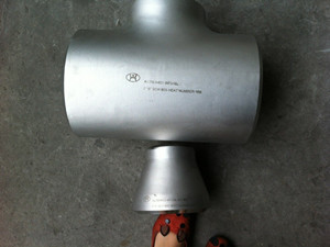 ASTM A182 F316L threaded flange