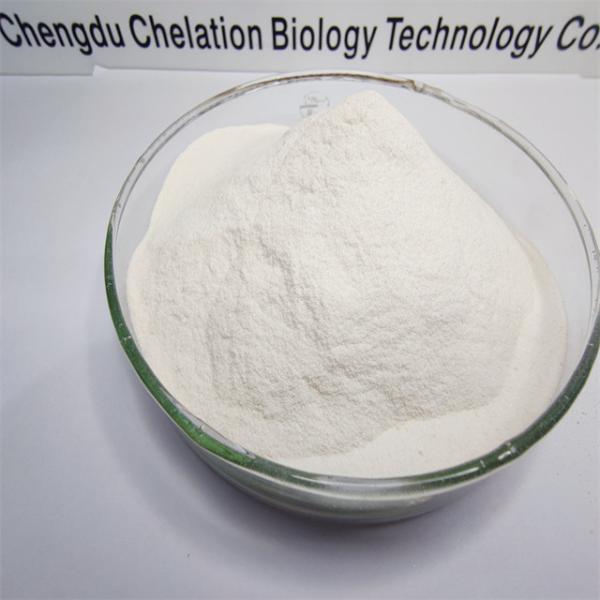 Premium Proteinate Chelated Zinc Feed Additive Water Solubility for Improved Animal Performance and Growth