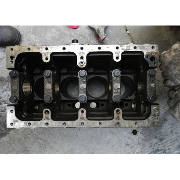 4TNV88 Yanmar Used Engine Blocks For Excavator Vio40-5 PC55MR-2