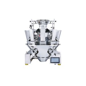 Wholesale Leisure Food Kenwei Multihead Weigher from china suppliers