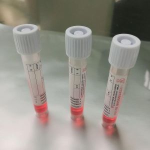 China Swab Single - Use Virus Specimen Collection Tube To Test Covid on sale