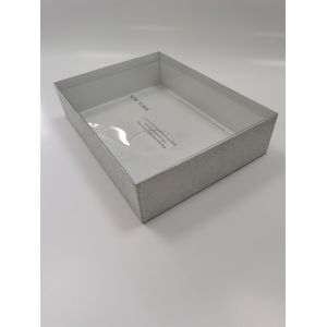 Buy cheap Flexo Printing Packing Box Square Folding Magnetic Gift Box Spray UV FSC from wholesalers