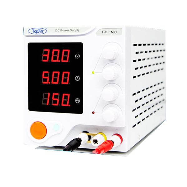Programmable Variable Switching Direct Current Power Supply OEM