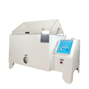 Wholesale AC 220V Phase Salt Spray Test Chamber Multifunctional Rainproof from china suppliers
