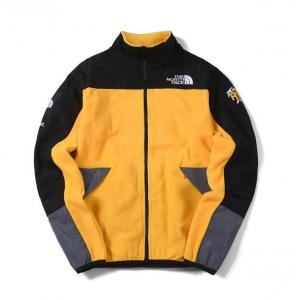 China New THE NORTH FACE yellow Jacket made in china wholesale on sale
