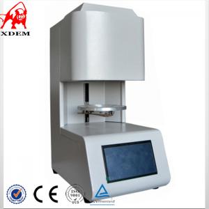 China 1700C Max. Dental Lab Equipment Zirconia Sintering Furnace Dental Lab Oven Sintering Furnace For Zirconium on sale
