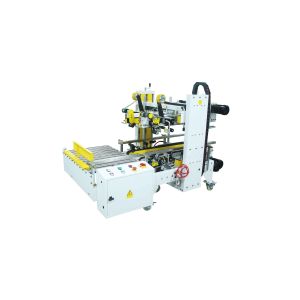 Multi Function Carton Packaging Machine Automatic Sealing Machine