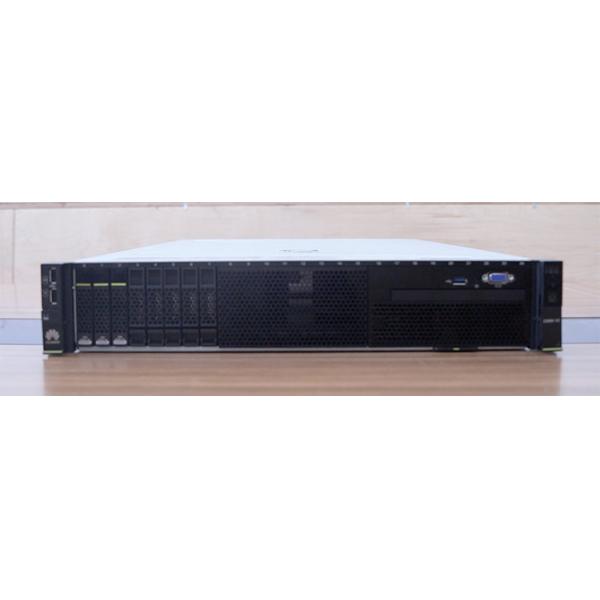 86.1mm* 447mm *748mm Dimensions FusionServer 2288H V5 Rack Server with PCIe extension