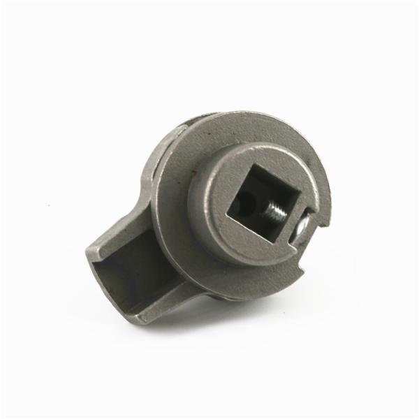 Spray Coating Aluminum Die Casting
