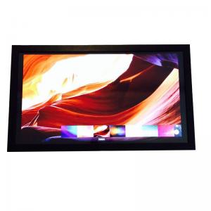 China VESA Mounted Computer Panel Pc Industrial Touch Screen Android IP65 on sale