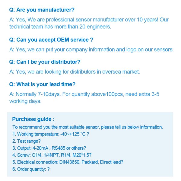 DS18B20 Digital Temperature Sensor