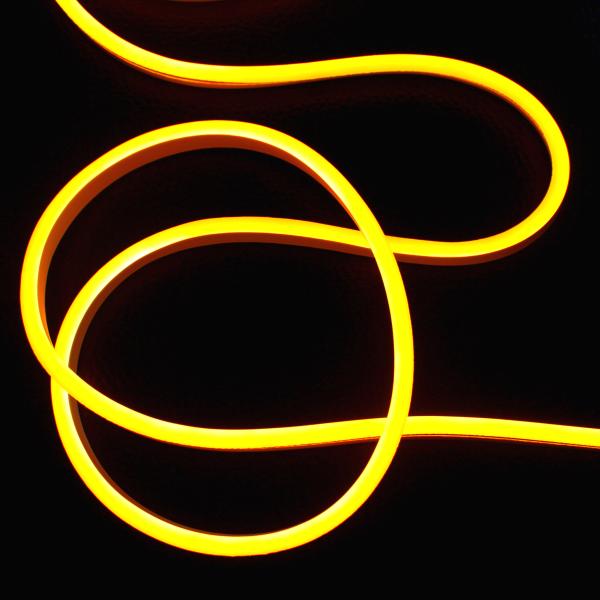 Super Flex LED Strip Lights Rgb Led Neon Strip Silicone extrusion
