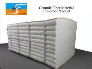 Wholesale Fire Proof Ceramic Fiber Products Filling Material Hot Dip Galvanizing Furnace from china suppliers