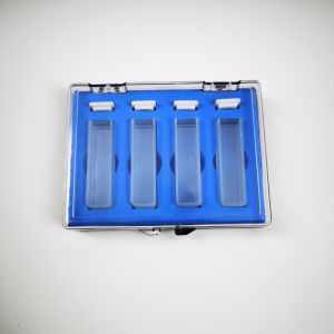 Single Beam Visible 320-1000nm Wavelength Range Chemistry Analyzer Spectrophotom