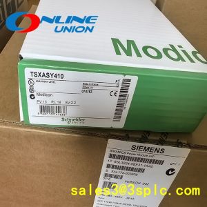 Wholesale 140CPU31110 high-performance PLC processor module from china suppliers
