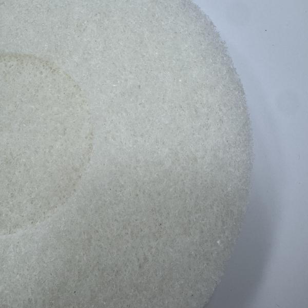 Magic Sponge Floor Polishing Pads Advanced Cleaning Shine Restoration for Floors