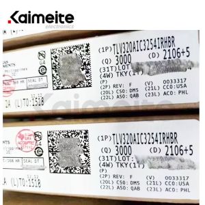 Wholesale TLV320AIC3254IRHBR from china suppliers