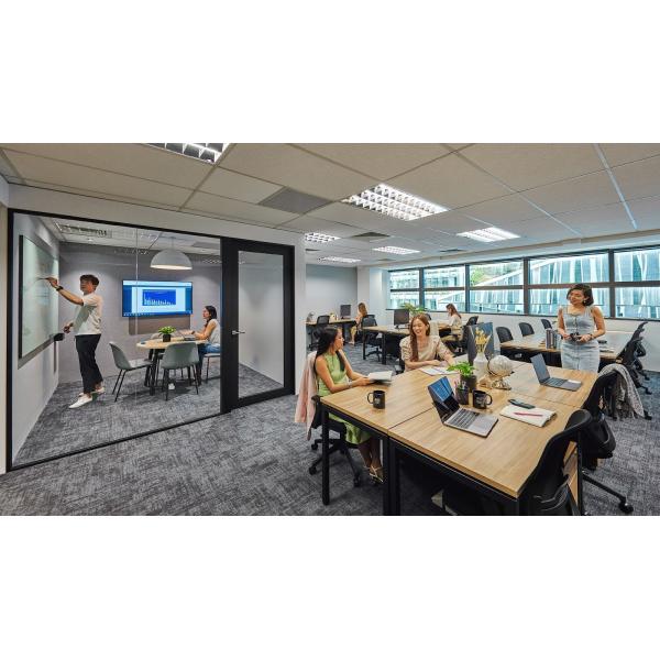 Achievers Automation Limited