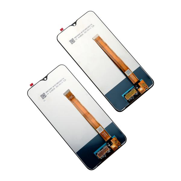 Oppo A12 Cell Phone OLED Screen