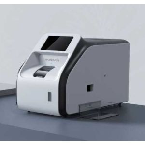 Wholesale High Throughput A1plus Automated Immunoassay Analyzer System With Rapid Tests from china suppliers