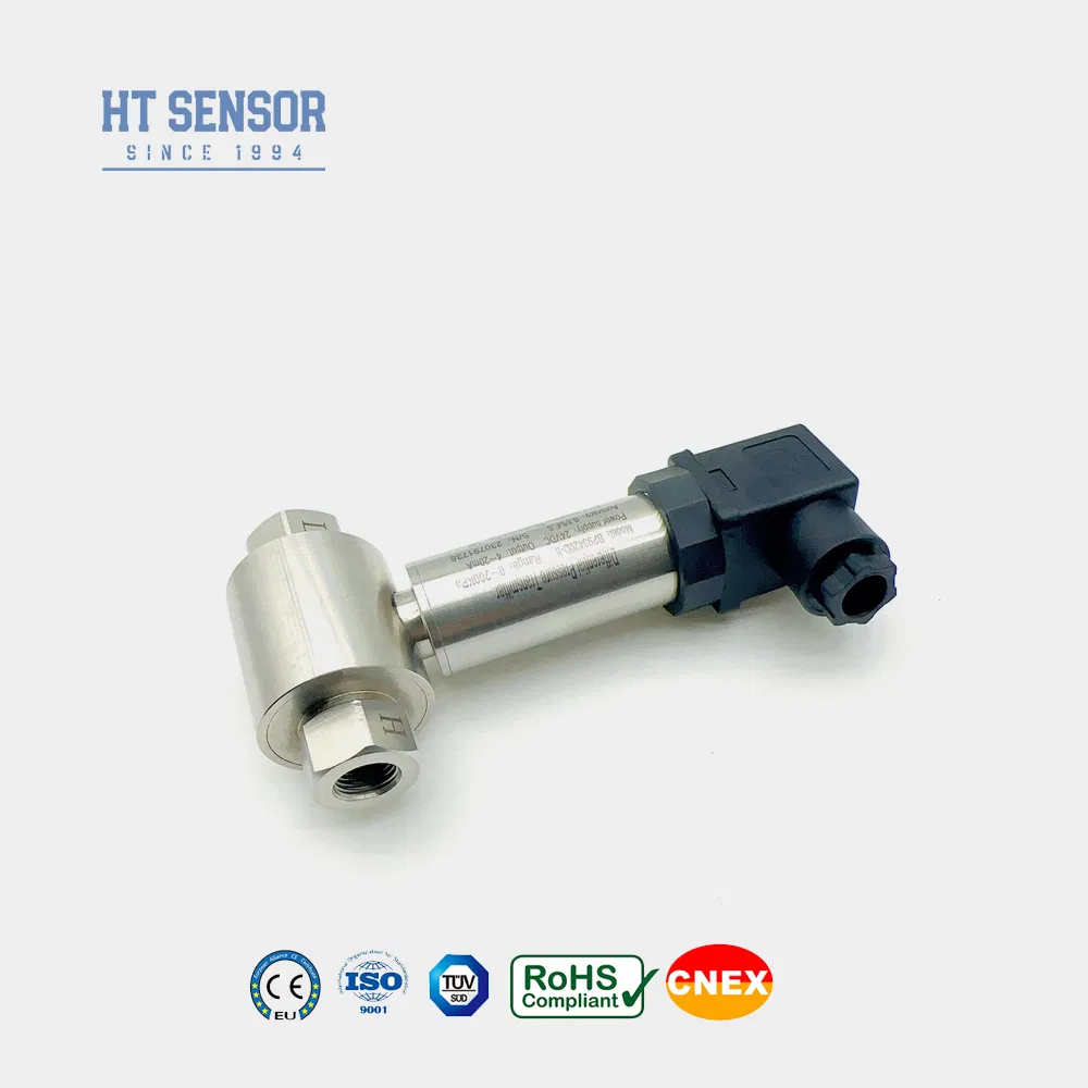 BP93420DII pressure pipe differential pressure transducer