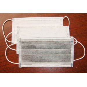 Wholesale PLC Control Ultrasoinc Full Automatic Nonwoven Mask Making Machine from china suppliers