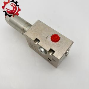 China Control Valve Truck Concrete Pump for F2599 Key Elements in Industrial Automation and Process Control on sale
