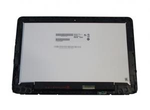Wholesale HP LCD Assembly L53205-001 L53206-001 HP Chromebook X360 11 G2 EE NV116WHM-T10 LCD W/Frame Board from china suppliers