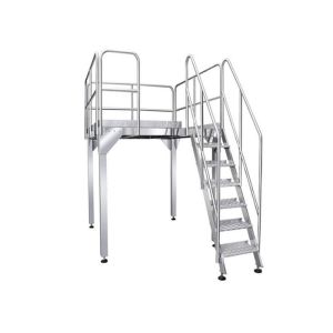 Automatic Counting Bag Packaging Machine