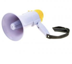 Wholesale 1800MAh Megaphone Rechargeable Battery For Tour Guiding from china suppliers