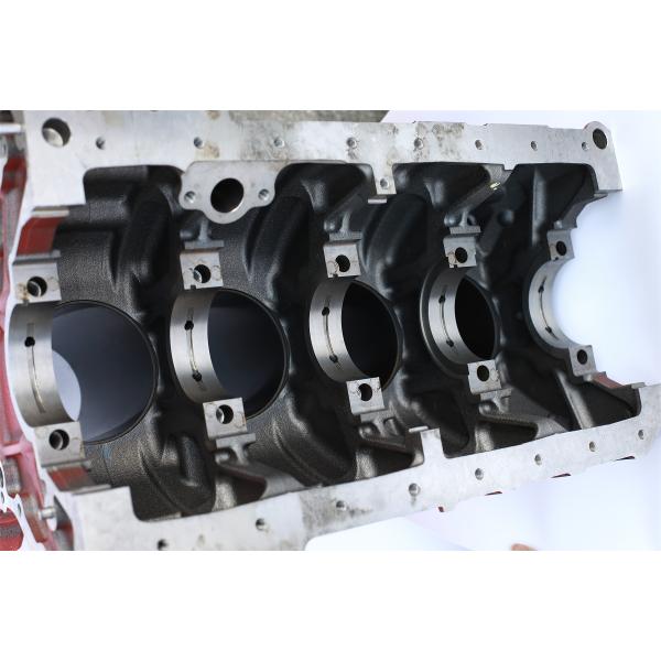 VH11401E0700 Engine Cylinder Block