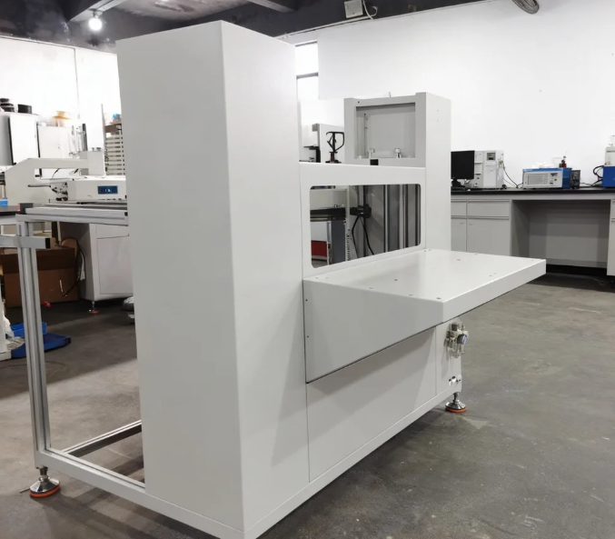 SMT peripheral equipment - Intelligent SMT multi-functional buffer inspection table