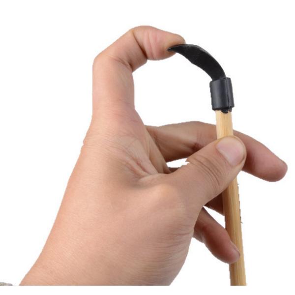 Children's toys, wooden crossbow weapon simulation model crotch