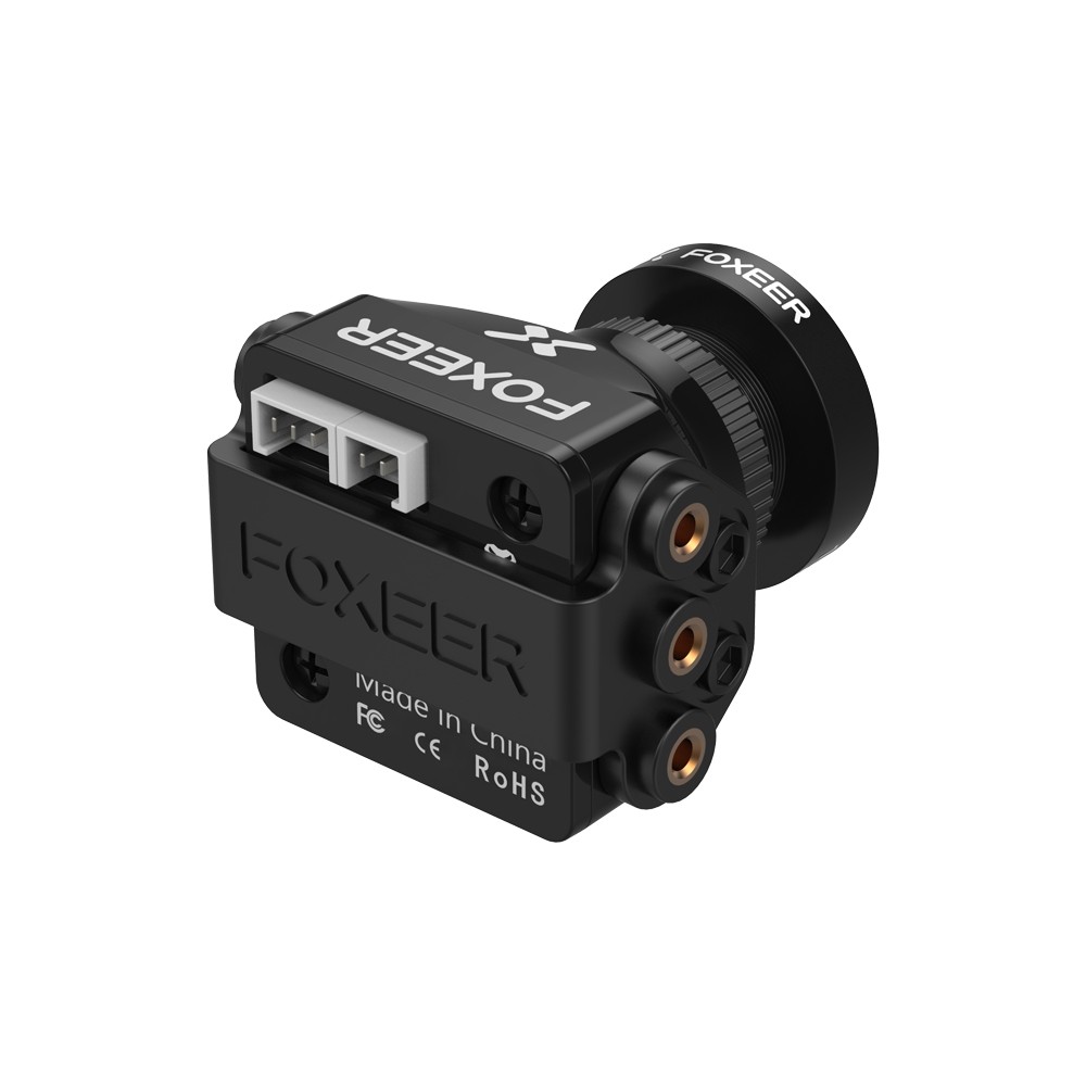 Wholesale Price Foxeer Mini V2 FPV Camera