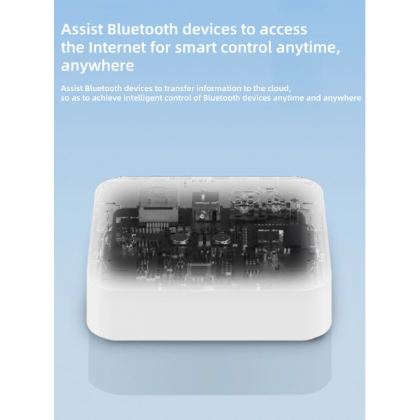 G2 Ttlock App Wireless Wifi Gateway for Smart Locks