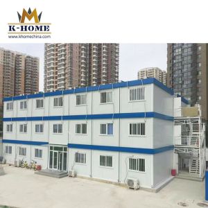 Wholesale Modular Portable Classrooms Modern Design Removable Steel Structure Home for Sale from china suppliers
