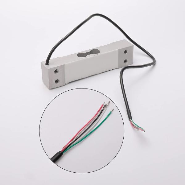 50kg Platform Scale Sensor Weighting Sensor Load Cell For Electronic Balance