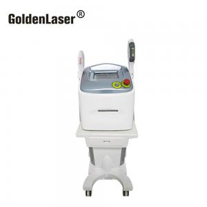 Wholesale 10 X 50mm Ipl Rf Nd Yag Laser Hair Removal Machine Skin Rejuvenation Home Device from china suppliers
