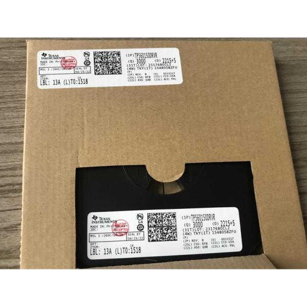 TPS60150DRVR Ic Switching Voltage Regulators 150mA 5V Charge Pump Electronic Component Vendors