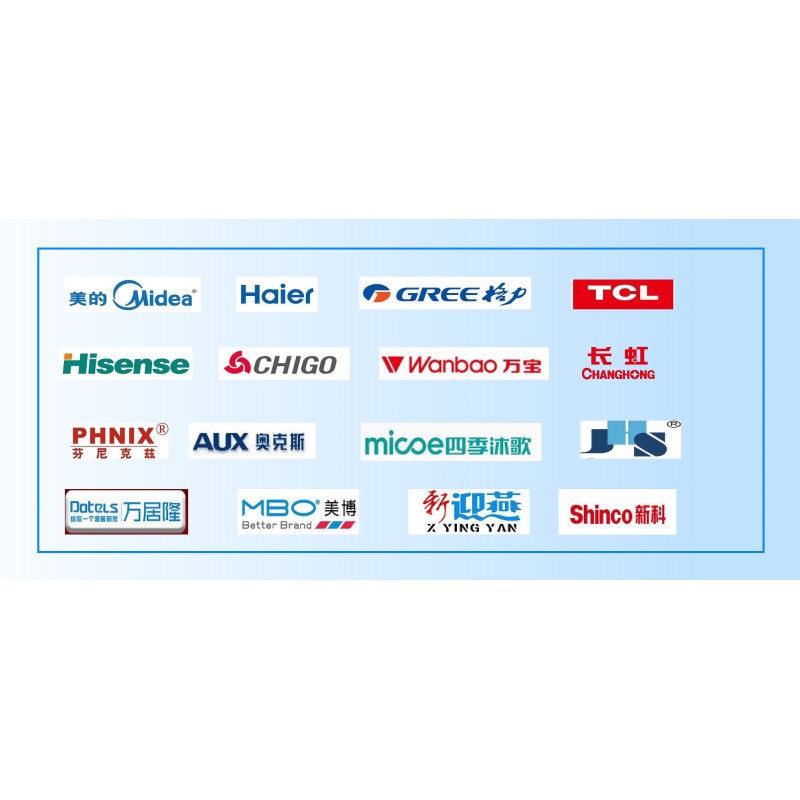 High-Output Assembly Line for Monobloc & Split System Heat Pumps