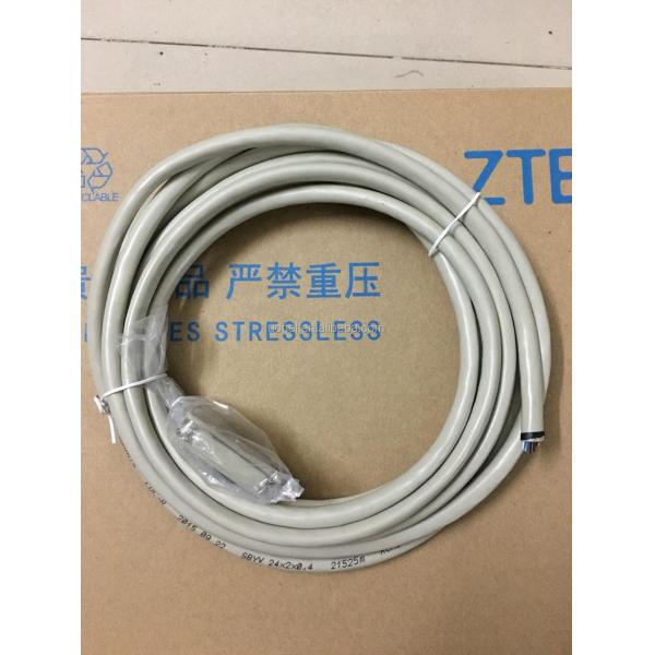 ZTE 9806h cable USER-50020-901-V1.3 L=15M/2M/3M/5M/10M/20M RoHS6 ZTE 9806H user cable