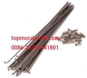 Wholesale Carbon fiber bicycle spokes from china suppliers