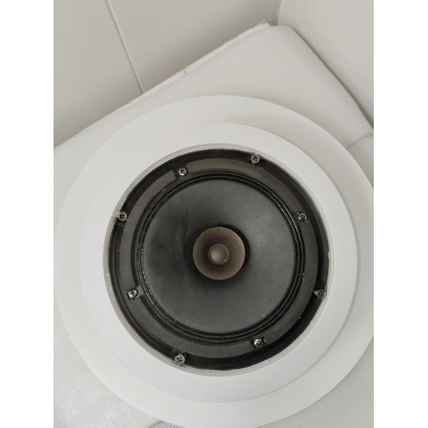 Cl-335V 5 Inch Full Range Ceiling Speaker High Quality ABS Speaker for Industrial Commercial Application